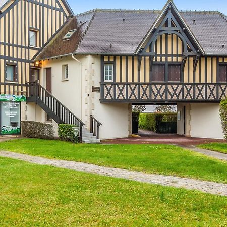 Appartement Cassulo - Welkeys Кабур Екстериор снимка
